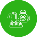 Biofarm Toriello: Agrofarmaci, Mangimi, Concimi, Attrezzature agricole