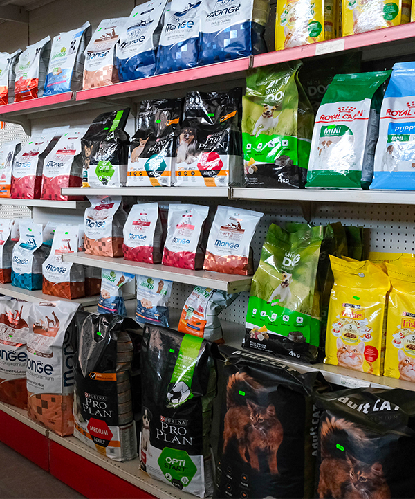 Biofarm Toriello: Agrofarmaci, Mangimi, Concimi, Attrezzature agricole